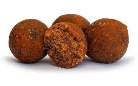SuperFeed Boilies 18mm/10kg Fat Salmon &
