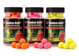 Boiliji Fluo Mini Pop-Up 12mm/Squid&Krill