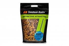 Kuhan Particle Mix Tandem Baits Carp Food 5kg