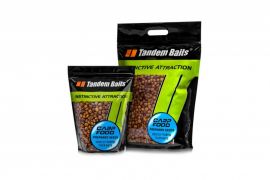 Kuhan Tigrov Orešček Tandem Baits Carp Food 1kg