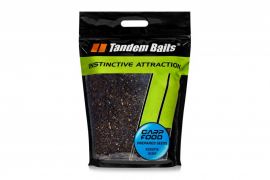 Kuhana Konoplja Tandem Baits Carp Food 5kg