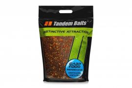 Kuhana Konoplja s Čilijem Tandem Baits Carp Food 5kg