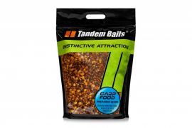 Kuhan Particle Mix Tandem Baits CF Monster Chili 5kg
