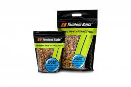 Kuhan Particle Mix Tandem Baits Carp Food 1kg