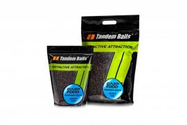 Kuhana Konoplja Tandem Baits Carp Food 1kg