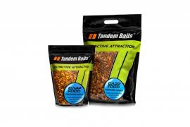 Kuhan Particle Mix Tandem Baits CF Monster Chili 1kg