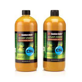 CSL Preliv Tandem Baits,Mulberry Ripe