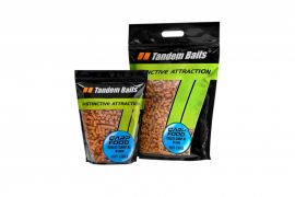 Peleti Carp Food Carp XL 8mm/1kg Hot Chili