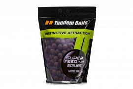Boiliji SuperFeed Pure 18mm/1kg Arctic Krill