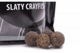 Boiliji SuperFeed Pure 18mm/1kg Salty Crayfish