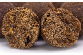 Boiliji SuperFeed Pure 18mm/1kg Hot Indiana Spice