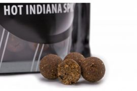Boiliji SuperFeed Pure 18mm/1kg Hot Indiana Spice