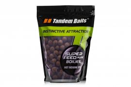 Boiliji SuperFeed Pure 18mm/1kg Hot Indiana Spice
