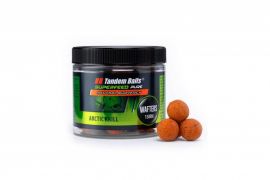 Boiliji SuperFeed Pure Wafters 15mm Arctic Krill