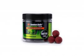 Boiliji SuperFeed Pure Wafters 15mm Salty Crayfish
