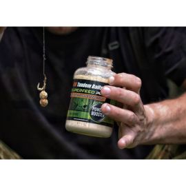 Superfeed Pure Powder Booster 200g Live