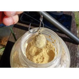 Superfeed Pure Powder Booster 200g Live