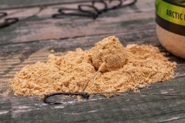 Superfeed Pure Powder Booster 200g Slaty Crayfish