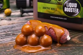 SuperFeed Pure Booster 1l Arctic Krill
