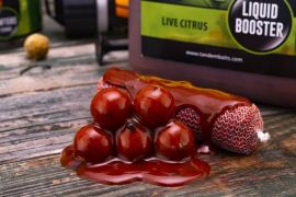 SuperFeed Pure Booster 1l Live Citrus