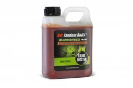 SuperFeed Pure Booster 1l Live Citrus