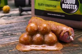 SuperFeed Pure Booster 1l Salty Crayfish