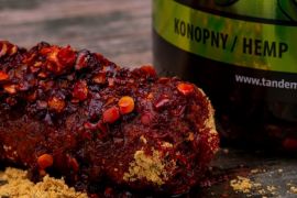 SuperFeed Pure Olje Hemp