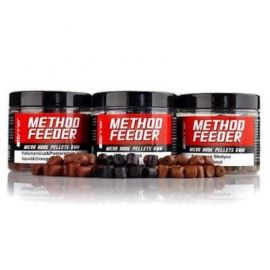M/F Micro Hook Pellets 8mm/120g Halibut