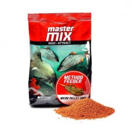 Peleti Winner Method/Feeder Smoked Salmon