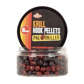 Dynamite Baits Krill Hook Pellets 8mm