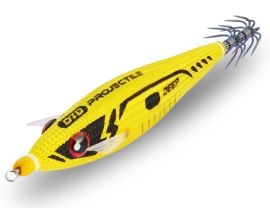 Projectile Full Color 3.0 Black