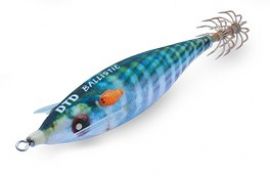 Ballistic Real Fish 3.0B Bonito