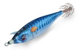 Ballistic Real Fish 3.0B Mackerel
