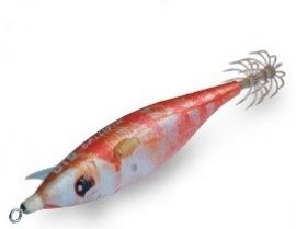 Ballistic Real Fish 3.0B Pagro