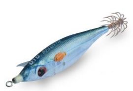 Ballistic Real Fish 3.0B Smelt