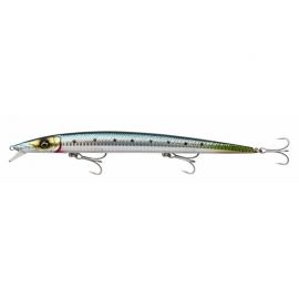 Barra Jerk Floating 19cm/25g Sardine