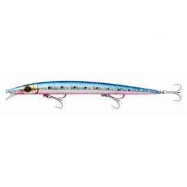 Barra Jerk Sinking 19cm/29g Pink Belly Sardine