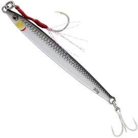 Sardine Sllider Micro Jig 10cm/30g Flash Bait