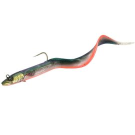 Savage Gear Conger Eel 22cm/160g Firebelly
