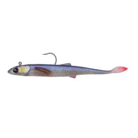 Flying Minnow 12g/10cm Clear Roach