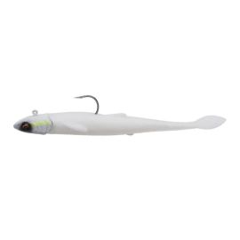 Flying Minnow 12g/10cm Bone