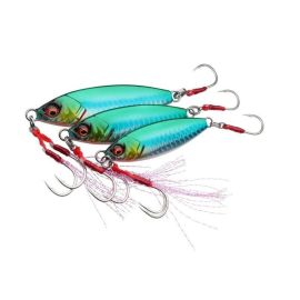Savage Gear Slow Seeker 5.4cm 30g Sayoris
