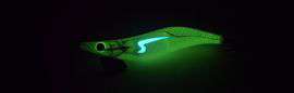White Killer Oita 2.5 Green