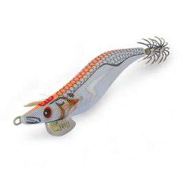 White Killer Oita 2.5 Orange