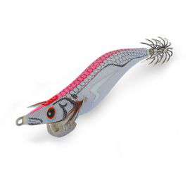White Killer Oita 2.5 Pink