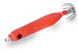 DTD Lignjič Soft Flash 50g Orange