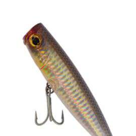 Popper DTD 10,5cm /24g Azure Blue