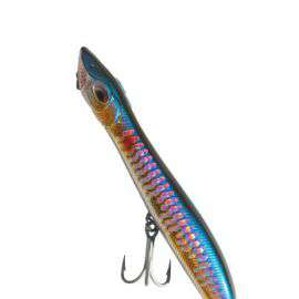 DTD Crazy Prey 140