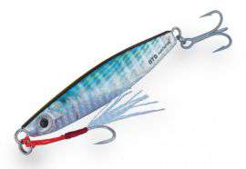 Natural Jig 21g Mackarel