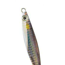 Natural Jig 21g Mullet